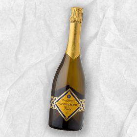 Šampanas GUY CHARLEMAGNE Cuvee Mesnillesime Vintage 2014