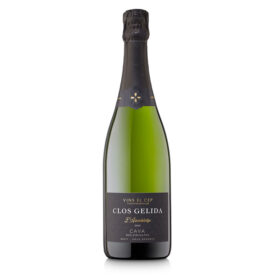 Vins El Cep Clos Gelida l’Assemblatge CAVA Brut Gran Reserva