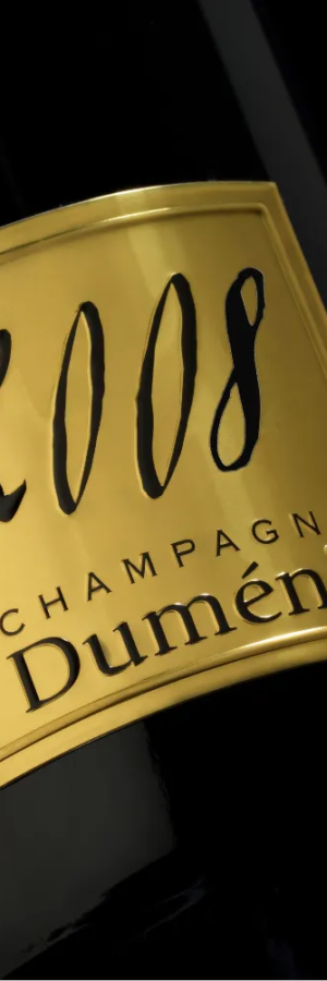 Dumenil Œnothèque 2008