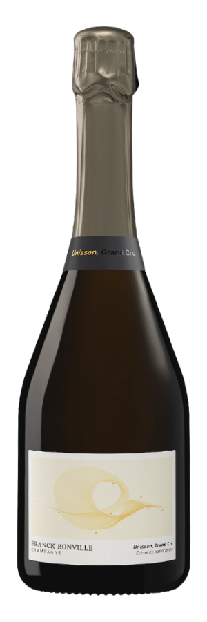 Champagne Franck Bonville Unisson Grand Cru