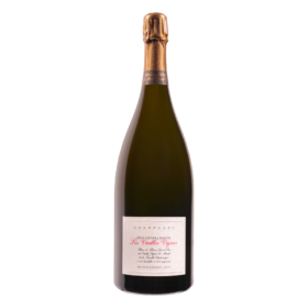 Champagne Guy Charlemagne Les Vieilles Vignes 2015 Grand Cru Extra Brut